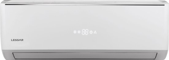 Сплит-система Lessar LS-HE18KDE2A/LU-HE18KDE2A Enigma Inverter
