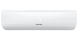 Сплит-система Hisense AS-07UW4RYRKB00G/AS-07UW4RYRKB00W Zoom DC Inverter Wi-Fi