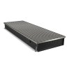 Внутрипольный конвектор Royal Thermo Atrium 110/400/1100-DG-U-NA