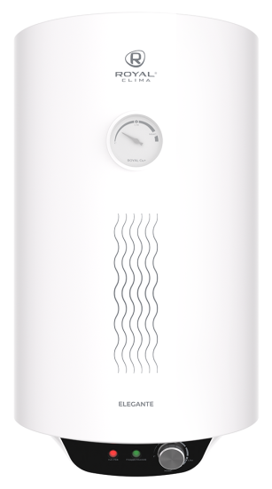 Накопительный водонагреватель Royal Clima RWH-E30-RE Elegante