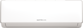 Сплит-система Quattroclima QV-BE07WD/QN-BE07WD Bergamo