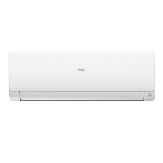 Мульти сплит-система на 2 комнаты 35+35 м2 Haier 2х AS35S2SF2FA-W/2U50S2SM1FA-3 Flexis Super Match