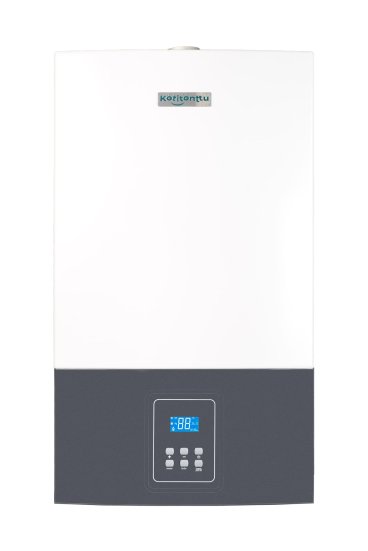 Настенный газовый котел Kotitonttu Toivo T-14 O Wi-Fi