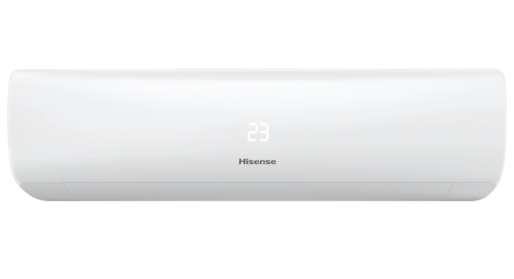 Сплит-система Hisense AS-18UW4RMSKB01G/AS-18UW4RMSKB01W Zoom DC Inverter Wi-Fi