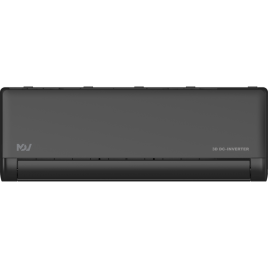 Настенная сплит-система MDV MDSBI-24HRFN8/MDOAI-24HFN8 Integra Pro Black