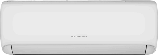 Сплит-система Quattroclima QV-LA24WBE/QN-LA24WBE Lanterna