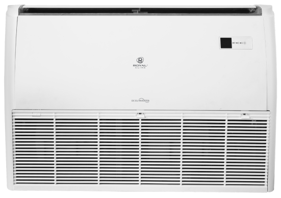 Напольно-потолочная сплит-система Royal Clima CO-F 36HNBI/CO-E 36HNBI Competenza DC Inverter 2023