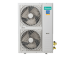 Кассетная сплит-система Hisense AUC-60UX4SFA/AUW-60U6SP1 Heavy DC Inverter