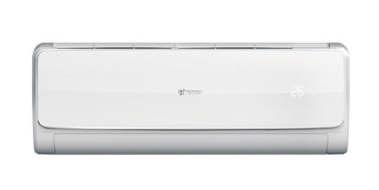 Фанкойл настенный Royal Clima MACS-I-W51P2