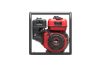 Бензиновая мотопомпа A-iPower AWP50H