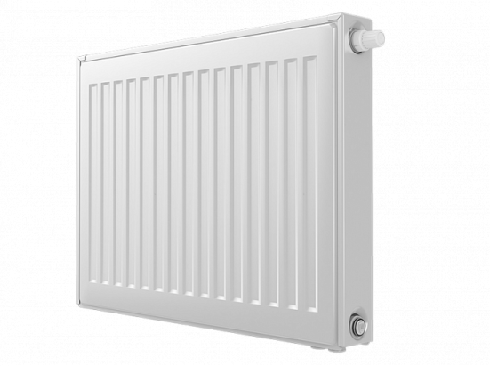Стальной панельный радиатор Royal Thermo Ventil VC22-300-2800 Compact