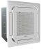 Кассетная сплит-система Hisense ACT-24UR4RJC8/AUW-24U4RJ7 Heavy DC Inverter