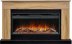 Каминокомплект Royal Flame Bergen с очагом Vision 42 LOG LED дуб галифакс