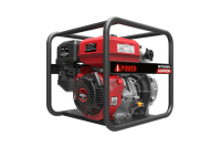Бензиновая мотопомпа A-iPower AWP80H