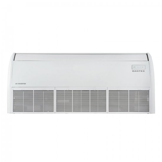 Напольно-потолочная сплит-система Dantex RKD-60CHTNI/RKD-60HTNIE-W City Inverter