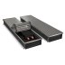 Внутрипольный конвектор Royal Thermo Atrium 110/300/2100-DG-U-NA