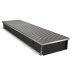 Внутрипольный конвектор Royal Thermo Atrium 110/300/2100-DG-U-NA
