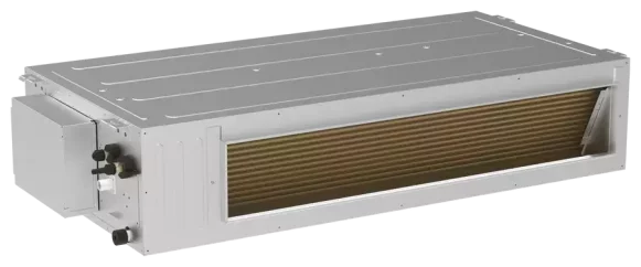 Канальная сплит-система Aeronik ASI-AFH140RHS1/B-S INV/ASO-AGUHN140R1/INV