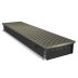 Внутрипольный конвектор Royal Thermo Atrium 110/300/2100-DG-U-DB