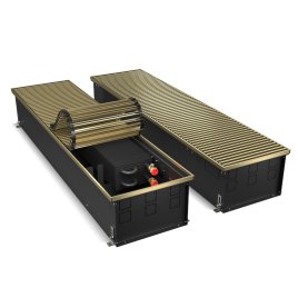 Внутрипольный конвектор Royal Thermo Atrium 190/300/2300-DG-U-LB