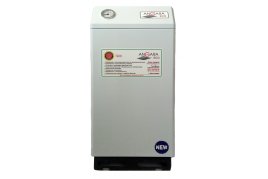 Напольный газовый котел Angara Eco КС-Г-30