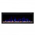 Каминокомплект RealFlame Islandia 50 WT с очагом Saphir 50