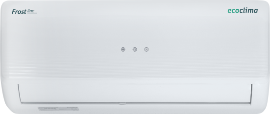 Сплит-система Ecoclima ECW/I-AX18/FB-4R1/EC/I-AX18/F-4R1 Frost Line Inverter