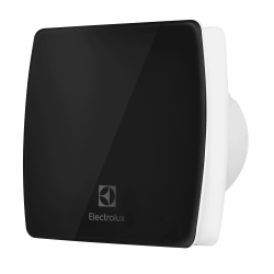 Вентилятор вытяжной Electrolux EAFG-120 Glass Black