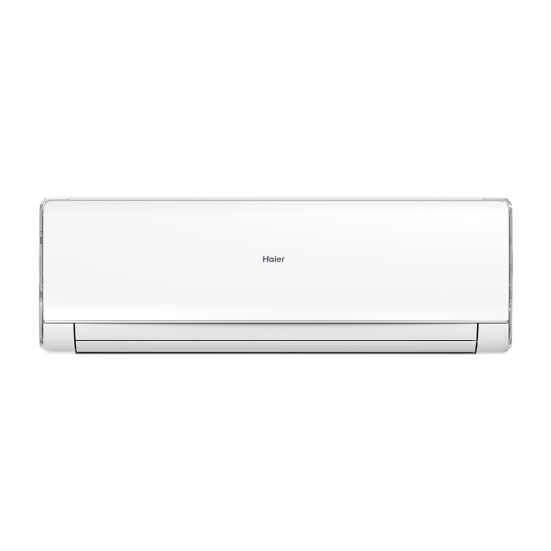 Мульти сплит-система на 2 комнаты 25+25 м2 Haier AS09NS6ERA-W/AS09NS6ERA-B/2U40S2SM1FA Lightera Super Match