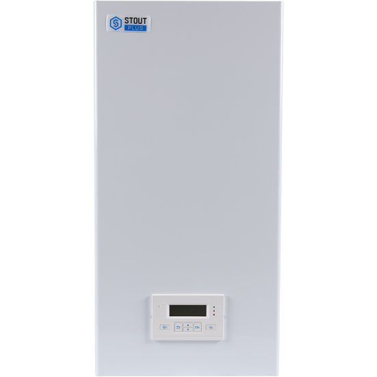 Электрический котел Stout Plus 7 кВт SEB-2201-000007