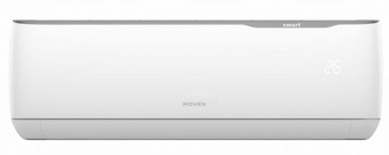 Сплит-система Rovex RS-09PXS2 Smart