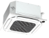Кассетная сплит-система Lessar LS-HE18BCWE2/LU-HE18UWE2/LZ-B4CUB