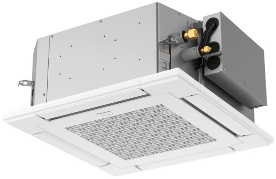 Кассетная сплит-система Panasonic S-50PY2E5B/CZ-KPY3AW/U-50PZH2E5