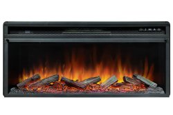 Каминокомплект Royal Flame Modern SFT с очагом Vision 42 LOG LED