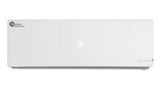 Сплит-система Denko QW-24i Samurai DC Inverter