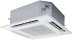 Кассетная сплит-система Panasonic S-50PU2E5B/CZ-KPU3W/U-50PZH2E5
