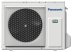 Кассетная сплит-система Panasonic S-50PU2E5B/CZ-KPU3W/U-50PZH2E5