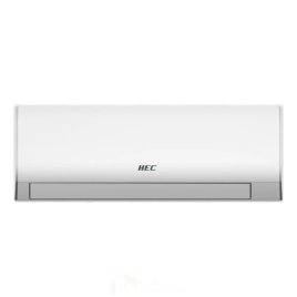 Внутренний блок мульти сплит-системы HEC HEC-09HREM03/R3-W(SDB)-IN Multi DC Inverter white