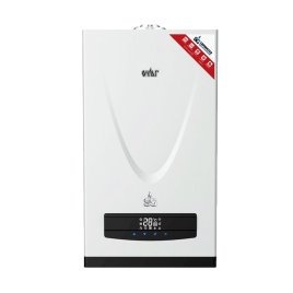 Настенный газовый котел ОЧАГ-28Е