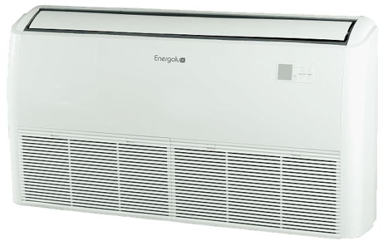Напольно-потолочная сплит-система Energolux SACF24D6-A/SAU24U6-A Floor-Ceiling 6