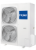 Колонная сплит-система Haier AP60KS1ERA(S)/1U60IS2ERB(S)