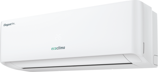 Сплит-система Ecoclima ECW/I-HE09/AA-4R2/EC/I-HE09/A-4R2 Elegant Line Inverter