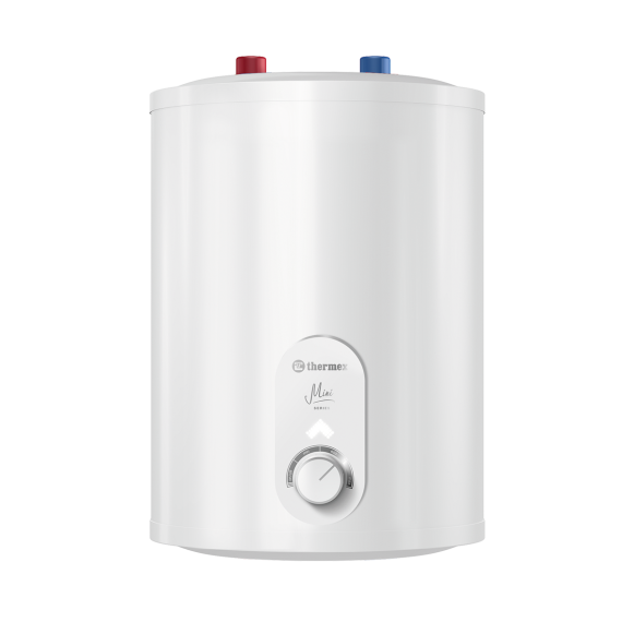 Накопительный электрический водонагреватель Thermex Mini 10 U