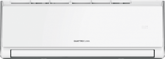 Сплит-система Quattroclima QV-VN18WD/QN-VN18WD Vento