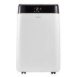 Мобильный кондиционер Ballu BPAC-09 SW/N1 Smart Wind