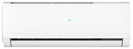 Сплит-система EXPERTAIR ZAC-I/CN09NPZ-IU/ZAC-I/CN09NPZ-OU Cyclone DC Inverter