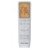 Внутренний блок мульти сплит-системы Royal Thermo RTFMI/in-09HN8/black Multi Combo ERP DC