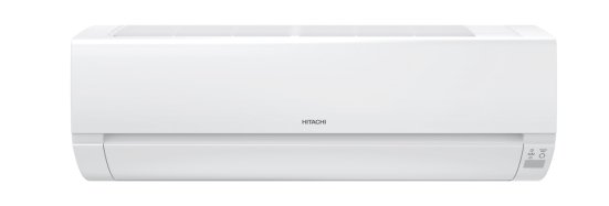 Мульти сплит-система на 2 комнаты 25+25 м2 Hitachi 2xRAK-25REF/RAM-53NE3F Multizone Comfort