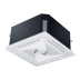 Кассетная сплит-система Haier AB50S2SC2FA/1U50S2SJ2FA