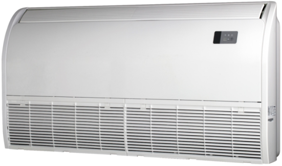 Напольно-потолочная сплит-система Hisense AUV-48UR4RC8/AUW-48U6RN8 Heavy DC Inverter R32 Wi-Fi